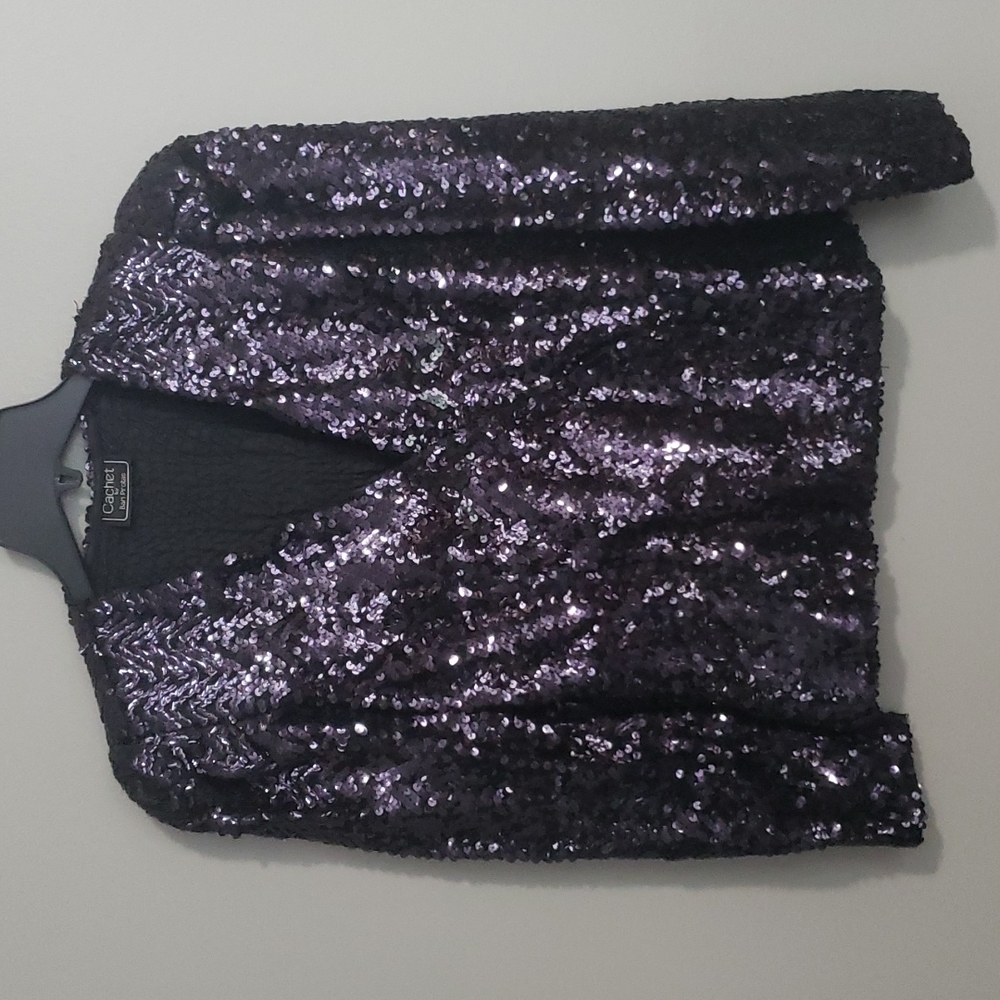 Sequence Jacket